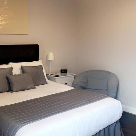 The Marine Otel Mallaig Dış mekan fotoğraf