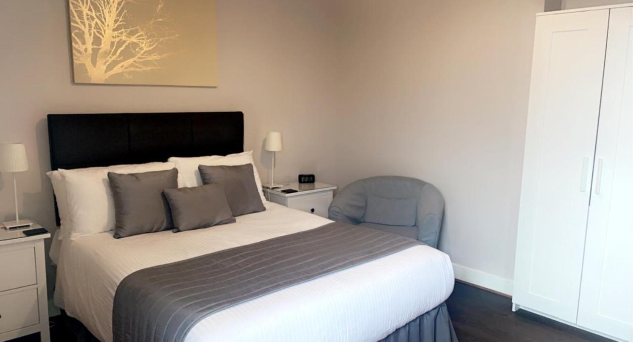 The Marine Otel Mallaig Dış mekan fotoğraf