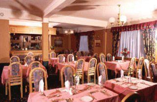 The Marine Otel Mallaig Dış mekan fotoğraf